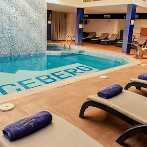 Iceberg Hotel