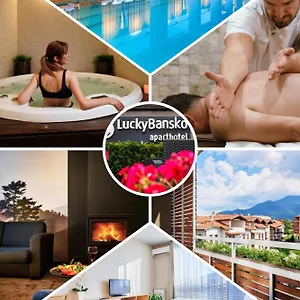 Hotel Lucky & Relax