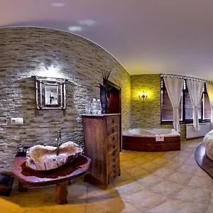 Momini Dvori Boutique Hotel