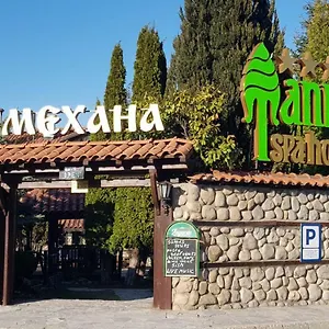 Tanne Hotel