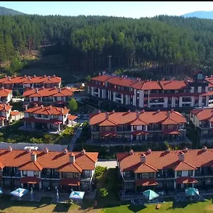 Ruskovets Thermal & Aparthotel